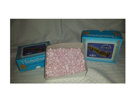 Tamaie Sfantul Munte